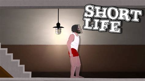 download short life mod apk